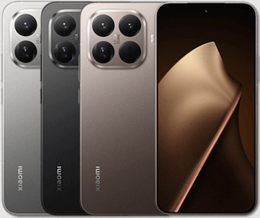 Xiaomi 15T Pro
