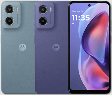 moto g05