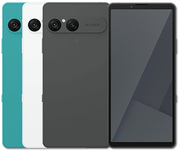 Xperia 10 VII