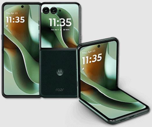 motorola razr 60 ultra