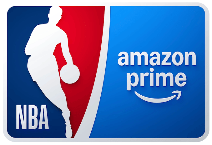 AmazonでNBAを無料で見る方法