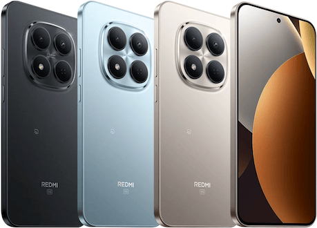 REDMI Note 15 Pro 5G