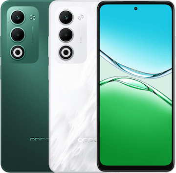 OPPO A5 5G