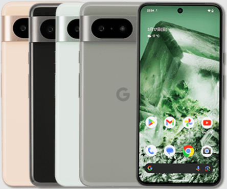 Pixel8