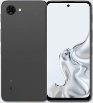 nubia S2 Lite