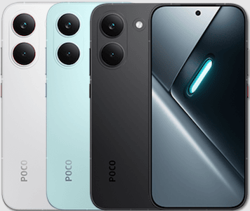 POCO X8 Pro