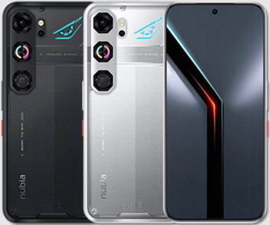 nubia Neo 5 GT 5G