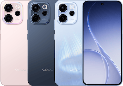 OPPO Reno15 A