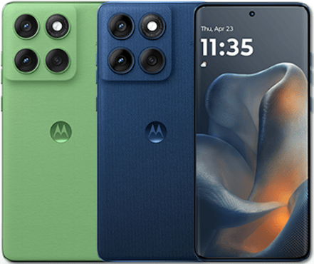 motorola edge 60