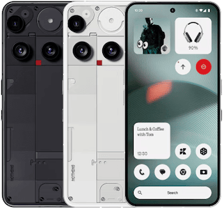Nothing Phone 3
