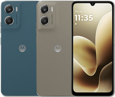moto g06