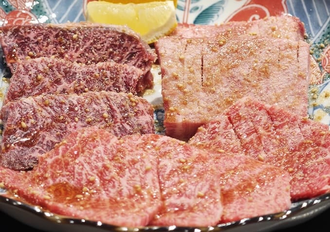 宮古島の夜ごはん