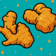 ginger